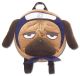 Backpack: Naruto - Pakkun Plush