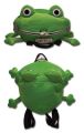 Backpack: Naruto - Frog Purse Plush