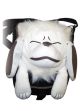 Bag: Naruto - Akamaru Head Plush