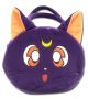 Hand Bag: Sailor Moon - Luna Head