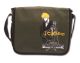 Bag: Bleach - Ichigo Line Art and Portrait