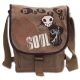 Bag: Bleach - Soul Logo and Icons