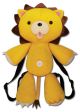 Backpack: Bleach - Kon Plush