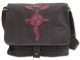 Bag: FullMetal Alchemist Brotherhood - Flamel Cross Messenger