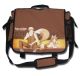 Bag: Spice and Wolf - Kraft and Holo Messenger