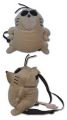 Bag: Gurren Lagann - Boota Plush
