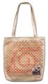 Tote Bag: Naruto Shippuden - Mini Shuriken Konoha