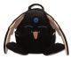 Backpack: xxxHolic - Black Mokona Plush