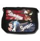 Bag: Sonic The Hedgehog - Red and Blue