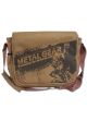 Bag: Metal Gear Solid - Snake Messenger