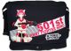 Bag: Strike Witches - Yoshika Messenger