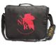 Bag: Evangelion - Nerv Logo Messenger