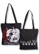 Tote Bag: Spice and Wolf - Holo