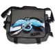 Bag: Bleach - Hitsugaya Ice Dragon Messenger
