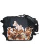 Bag: Street Fighter IV - Ken, Akuma and Ryu Messenger