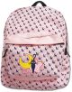 Backpack: Sailor Moon - Luna Pattern
