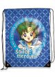 Backpack: Sailor Moon - Sailor Mercury Draw String Bag