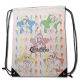 Backpack: Sailor Moon - Sailor Soilders Draw String Bag