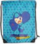 Back Pack: Mega Man Powered Up - Mega Man Draw String Bag