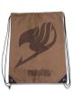 Backpack: Fairy Tail - Fairy Tail Insignia Draw String Bag