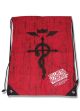 Backpack: FullMetal Alchemist - Brotherhood Symbol Draw String Bag