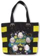 Tote Bag: Hetalia - Allied Powers
