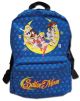 Backpack: Sailor Moon - Sailor Soilders Starry Back Ground
