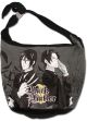 Hobo Bag: Black Butler 2 - Sebastian Vs Claude