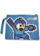 Bag: Mega Man 10 - 8bit File Folder Paper