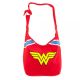 Bag - Wonder Woman - Logo Hobo