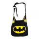 Bag: Batman - Hobo Yellow Bat Symbol (New Style)