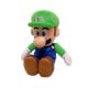 Backpack: Nintendo - Luigi Plush