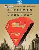Superman Doomsday (Blu-Ray)