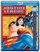 Justice League: Season 1 Complete Collection (Blu-Ray)