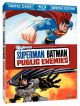 Superman/Batman: Movie Public Enemies (Blu-Ray)