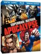 Superman/Batman: Apocalypse (Blu-Ray)