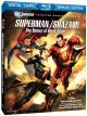 DC Showcase: Superman/Shazam! - The Return of the Black Adam (Blu-Ray)