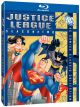 Justice League: Season 2 Complete Collection (Blu-Ray)
