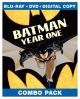Batman: Year One DCU (Blu-Ray / DVD Combo Pack)