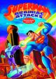 Superman: Brainiac Attacks (Blu-ray)