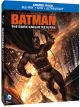 Batman: The Dark Knight Returns Part 2 (Blu-Ray/DVD Combo/Ultravoilet Combo)