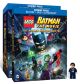 Batman: Lego Batman Movie - DC Superheroes Unite (Blu-Ray/DVD/Ultra Violet Combo) <font class=''item-notice''>[<b>New!</b>: 5/15/2013]</font>