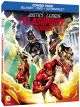 Justice League: The Flashpoint Paradox (Blu-Ray/Ultravoilet Combo) <font class=''item-notice''>[<b>Street Date</b>: 7/30/2013]</font>