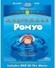 Ponyo: On the Cliff by the Sea (Blu-Ray)