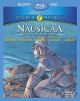 Nausicaa of the Valley of the Wind (Blu-Ray+DVD)