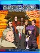 Ghost in the Shell: Laughing Man (Blu-Ray) (Stand Alone Complex)