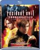 Resident Evil: Degeneration Movie (Blu-Ray)