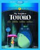 My Neighbor Totoro (Blu-Ray/DVD Combo) <font class=''item-notice''>[<b>New!</b>: 5/17/2013]</font>