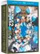 Strike Witches: Season 2 Complete Collection (Blu-Ray/DVD Combo)