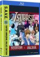 Tsubasa: Tokyo Revelations / Spring & Thunder OVAs (S.A.V.E.) (Blu-Ray)